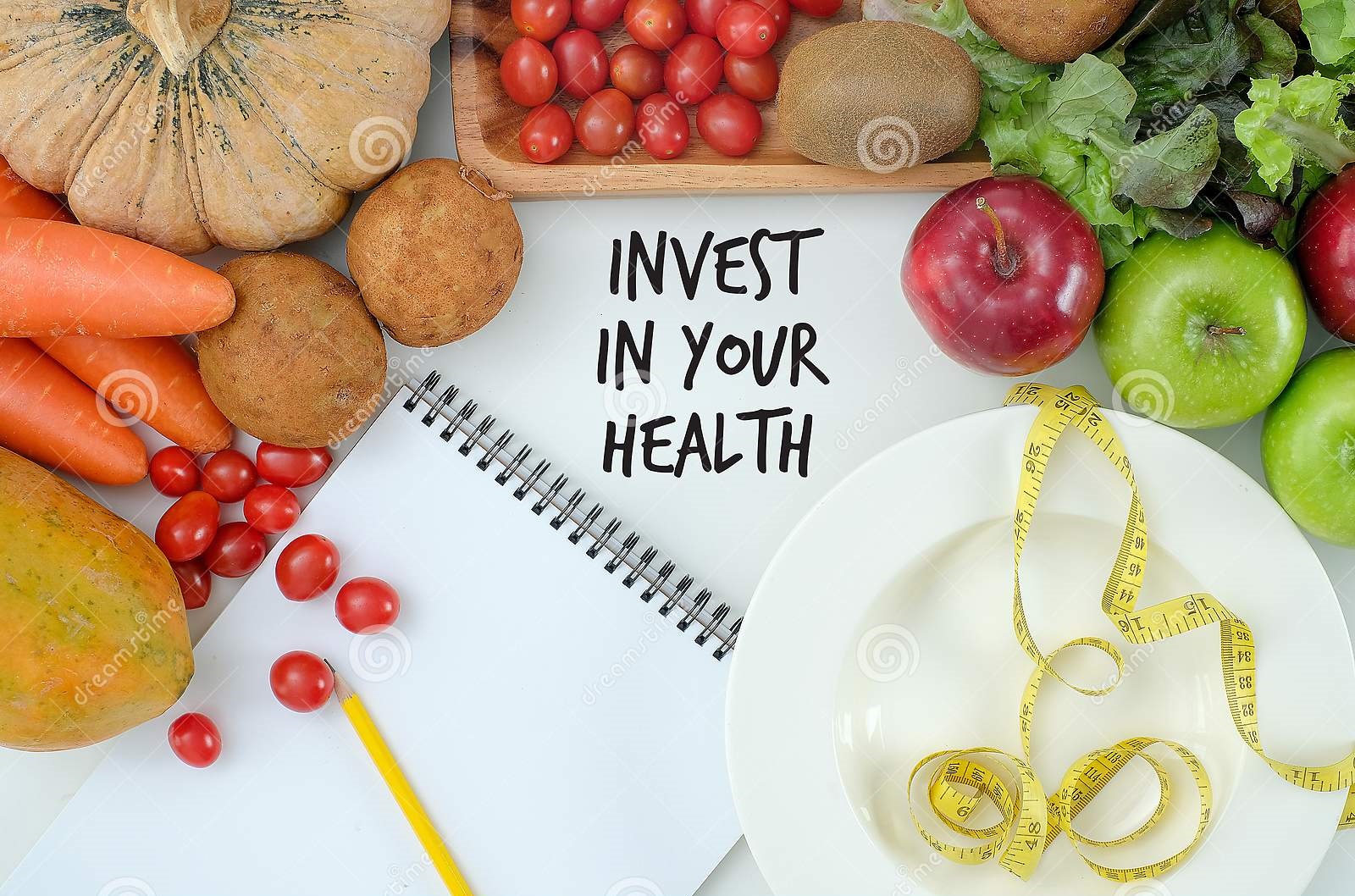 invest-your-health-healthy-lifestyle-concept-diet-fitness-get-fit-fitness-equipment-healthy-food-invest-your-158227197